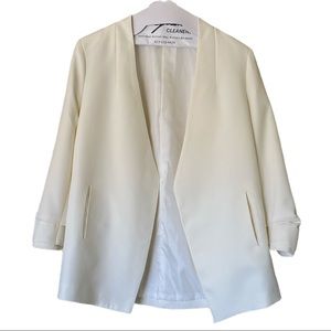Women’s Lightweight Blazer